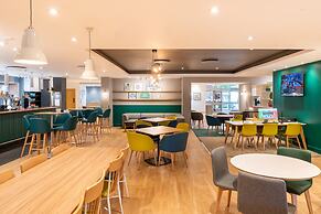 Holiday Inn Southampton-Eastleigh M3, jct13 by IHG
