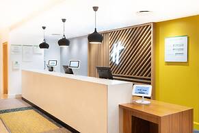 Holiday Inn Southampton-Eastleigh M3, jct13 by IHG