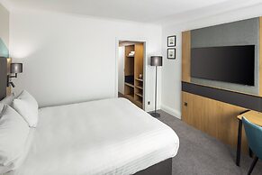 Holiday Inn Southampton-Eastleigh M3, jct13 by IHG