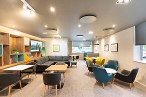 Holiday Inn Southampton-Eastleigh M3, jct13 by IHG