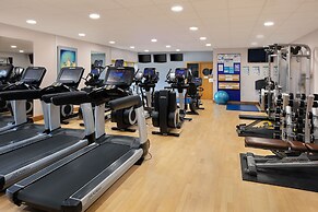 Holiday Inn Southampton-Eastleigh M3, jct13 by IHG