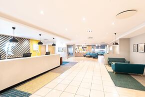 Holiday Inn Southampton-Eastleigh M3, jct13 by IHG