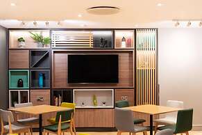 Holiday Inn Southampton-Eastleigh M3, jct13 by IHG