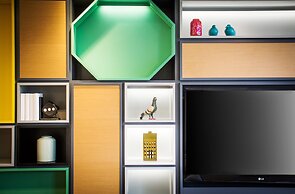 Holiday Inn Southampton-Eastleigh M3, jct13 by IHG