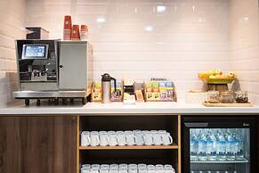 Holiday Inn Southampton-Eastleigh M3, jct13 by IHG