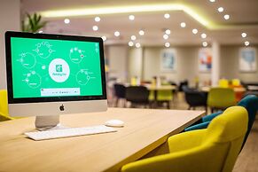 Holiday Inn Southampton-Eastleigh M3, jct13 by IHG