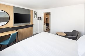 Holiday Inn Southampton-Eastleigh M3, jct13 by IHG