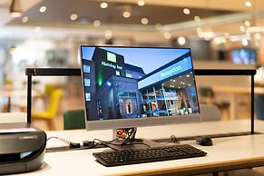 Holiday Inn Southampton-Eastleigh M3, jct13 by IHG