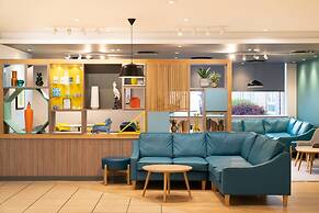 Holiday Inn Southampton-Eastleigh M3, jct13 by IHG