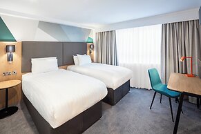 Holiday Inn Southampton-Eastleigh M3, jct13 by IHG