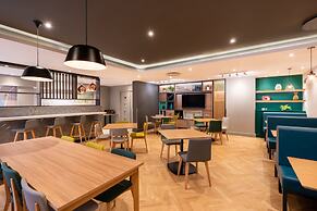 Holiday Inn Southampton-Eastleigh M3, jct13 by IHG