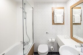 Holiday Inn Southampton-Eastleigh M3, jct13 by IHG