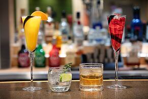 Holiday Inn Southampton-Eastleigh M3, jct13 by IHG