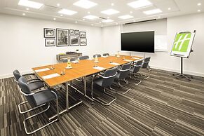 Holiday Inn Southampton-Eastleigh M3, jct13 by IHG