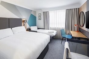 Holiday Inn Southampton-Eastleigh M3, jct13 by IHG