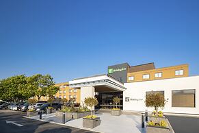 Holiday Inn Southampton-Eastleigh M3, jct13, an IHG Hotel