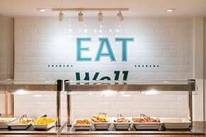 Holiday Inn Southampton-Eastleigh M3, jct13 by IHG