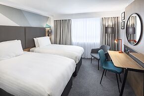Holiday Inn Southampton-Eastleigh M3, jct13 by IHG