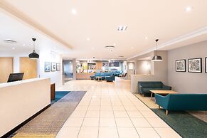Holiday Inn Southampton-Eastleigh M3, jct13 by IHG