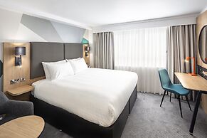 Holiday Inn Southampton-Eastleigh M3, jct13 by IHG