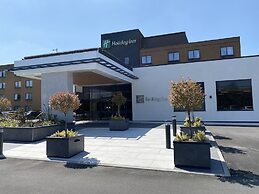 Holiday Inn Southampton-Eastleigh M3, jct13 by IHG