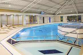 Holiday Inn Southampton-Eastleigh M3, jct13 by IHG