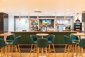 Holiday Inn Southampton-Eastleigh M3, jct13 by IHG