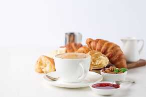 Holiday Inn Southampton-Eastleigh M3, jct13 by IHG