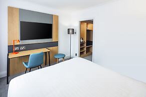 Holiday Inn Southampton-Eastleigh M3, jct13 by IHG