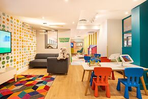 Holiday Inn Southampton-Eastleigh M3, jct13 by IHG