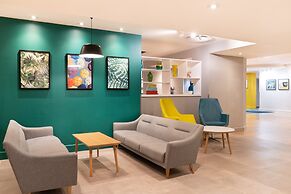 Holiday Inn Southampton-Eastleigh M3, jct13 by IHG