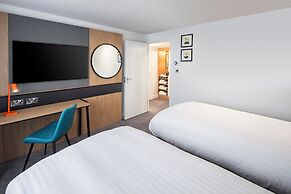Holiday Inn Southampton-Eastleigh M3, jct13 by IHG