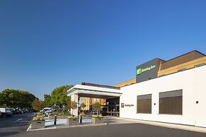 Holiday Inn Southampton-Eastleigh M3, jct13 by IHG