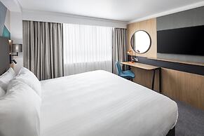 Holiday Inn Southampton-Eastleigh M3, jct13 by IHG