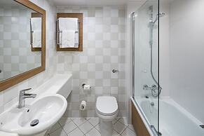 Holiday Inn Southampton-Eastleigh M3, jct13 by IHG