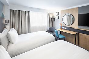 Holiday Inn Southampton-Eastleigh M3, jct13 by IHG