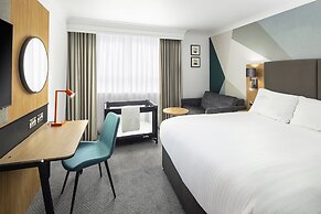 Holiday Inn Southampton-Eastleigh M3, jct13 by IHG