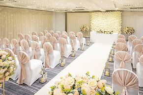Holiday Inn Southampton-Eastleigh M3, jct13 by IHG