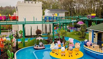 Holiday Inn Southampton-Eastleigh M3, jct13 by IHG