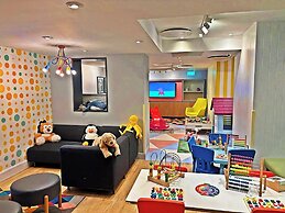Holiday Inn Southampton-Eastleigh M3, jct13 by IHG