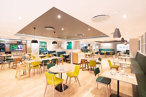 Holiday Inn Southampton-Eastleigh M3, jct13 by IHG
