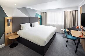 Holiday Inn Southampton-Eastleigh M3, jct13 by IHG