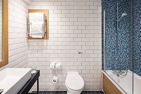 Holiday Inn Southampton-Eastleigh M3, jct13 by IHG