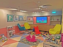 Holiday Inn Southampton-Eastleigh M3, jct13 by IHG