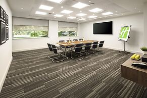 Holiday Inn Southampton-Eastleigh M3, jct13 by IHG