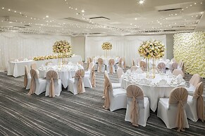 Holiday Inn Southampton-Eastleigh M3, jct13 by IHG