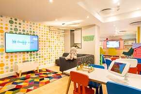 Holiday Inn Southampton-Eastleigh M3, jct13 by IHG