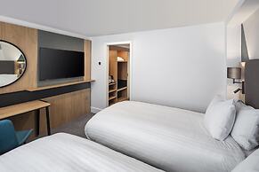 Holiday Inn Southampton-Eastleigh M3, jct13 by IHG