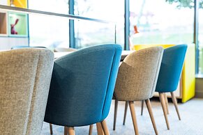 Holiday Inn Southampton-Eastleigh M3, jct13 by IHG