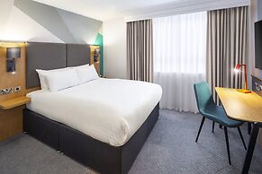 Holiday Inn Southampton-Eastleigh M3, jct13 by IHG